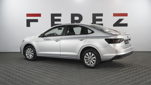 Volkswagen Virtus 1.6 Msi Comfortline 2026