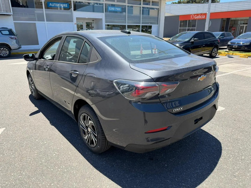 Chevrolet Onix plus 1.0 Lt 2026