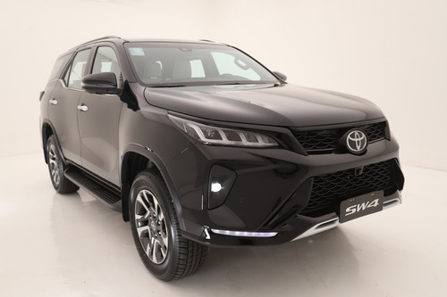 Toyota SW4 2.8 Tdi Diamante Ii 6At 7As 2025