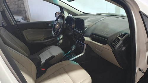 Ford Ecosport 2.0 Gdi Titanium 170cv 4x2 2018