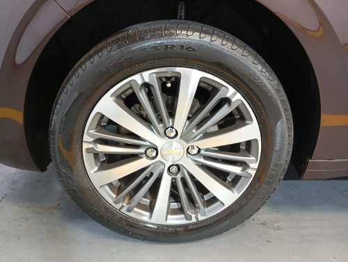 Peugeot 208 1.6 5 P Feline 2018