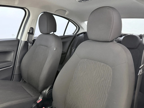 Fiat Cronos 1.3 GSE DRIVE CVT L23 2023