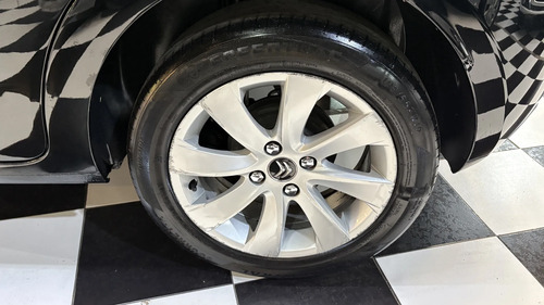 Citroën C3 1.6 Exclusive Vti 115cv 2014