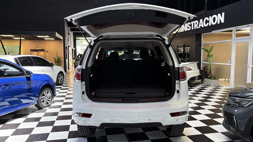 Chevrolet Trailblazer 2.8 Nueva Ltz Tdci 200cv 2019