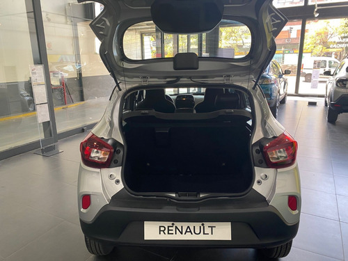 Renault Kwid 1.0 Sce 66cv Iconic 2025