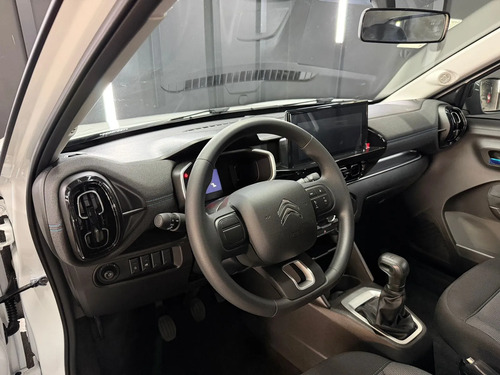 Citroën C3 1.6 VTI FEEL L26 2026