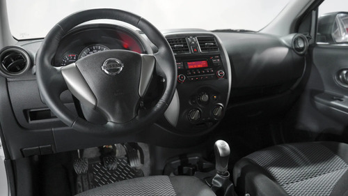 Nissan March 1.6 Active 107cv 2017
