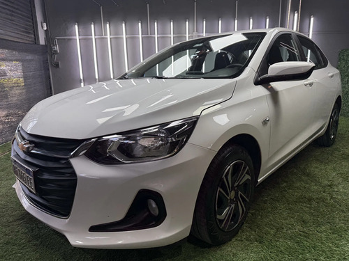 Chevrolet Onix plus 1.0 Lt 2025
