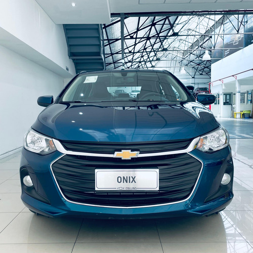 Chevrolet Onix 1.0 Turbo Ltz At 2025