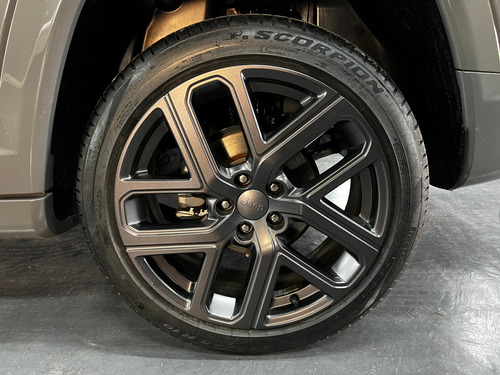 Jeep Compass 1.3 T 270 SERIE-S AT6 2025