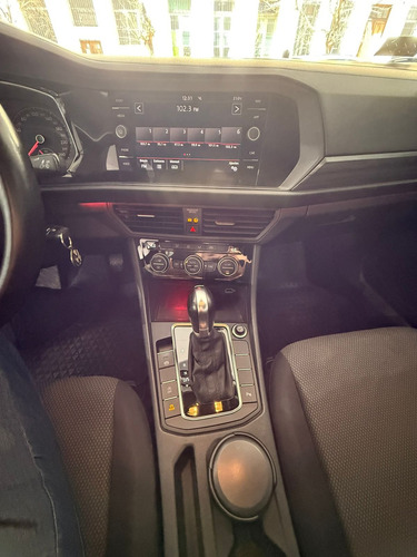 Volkswagen Vento 1.4 Comfortline 150cv At 2019