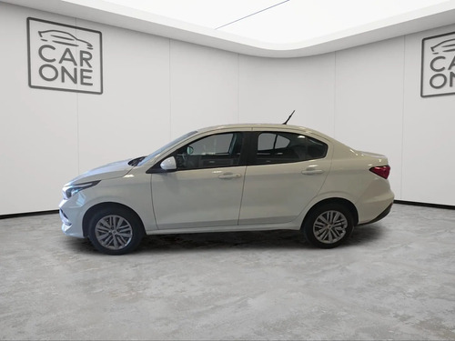 Fiat Cronos 1.3 GSE LIKE L23 2023