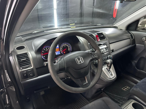 Honda CR-V 2.4 4X2 LX AT L07 2011