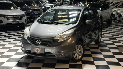 Nissan Note 1.6 Sense 110cv 2018