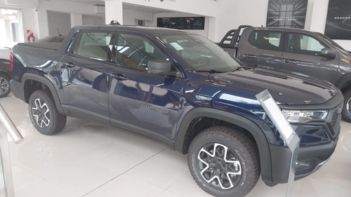 RAM Rampage 2.0 Rebel Gme At9 4X4 2026