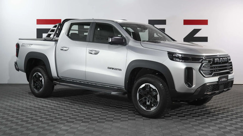 RAM Dakota 2.2Td Warlock 4Wd At8 2026