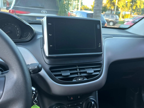 Peugeot 208 1.6 Allure 2018