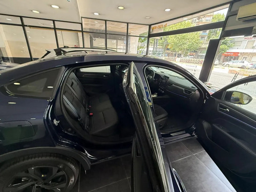 Renault Arkana 1.3 E-Tech Hybrid Espirit Alpine 2026