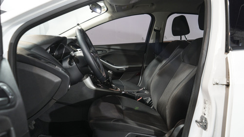 Ford Focus III 1.6 S 2016