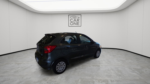 Ford Ka 1.5 SE 5P L18 2019