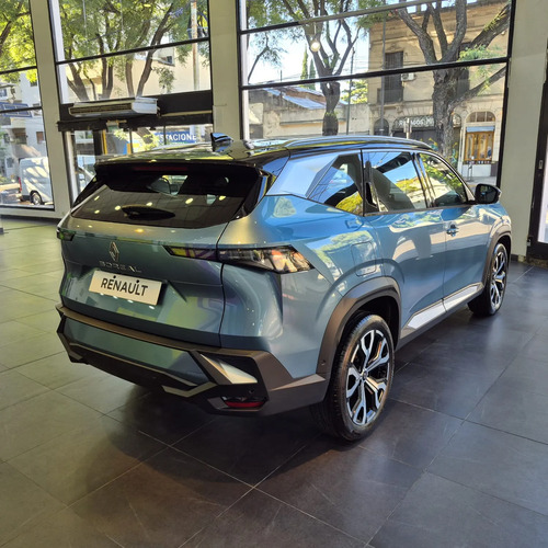 Renault Boreal Iconic Iconic 1.0T 2026