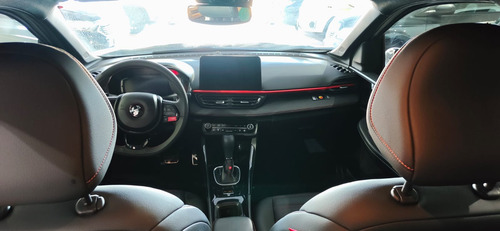 Fiat FASTBACK 1.3 Abarth T270 At6 2025