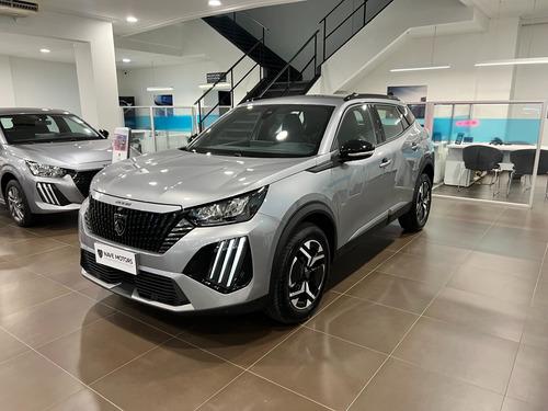 Peugeot 2008 1.0T Allure 2025