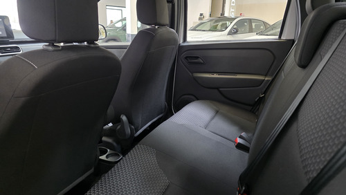 Renault Oroch 1.6 Sce 114 Emotion 2wd 2025