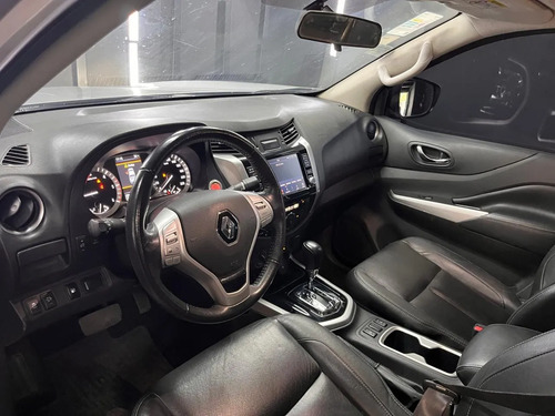 Renault Alaskan 2.3 TDI 4X4 ICONIC AT L20 2021