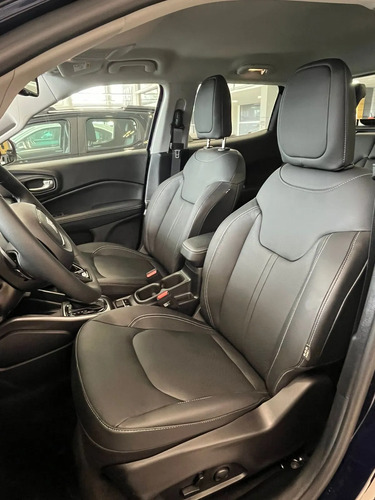 Fiat Toro 1.3 T270 Volcano 4X2 At 2026