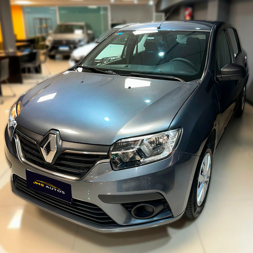 Renault Sandero 1.6 16v Life 2024