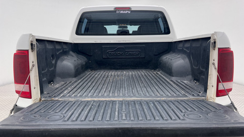 Volkswagen Amarok 2.0 Cd Tdi 180cv 4x2 Trendline 2023