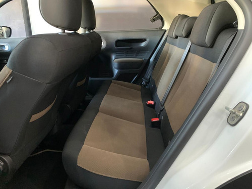 Citroën C4 Cactus 1.2 Puretech 110 At6 S&s Shine 2017