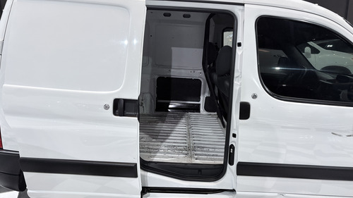 Citroën Berlingo Furgon 1.6 Bussines Hdi 92cv Am54 2020