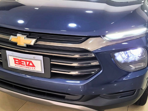 Chevrolet Montana 1.2 T PREMIER AT L26 2026