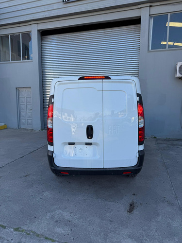 Fiat Fiorino 1.3 endurence 2025