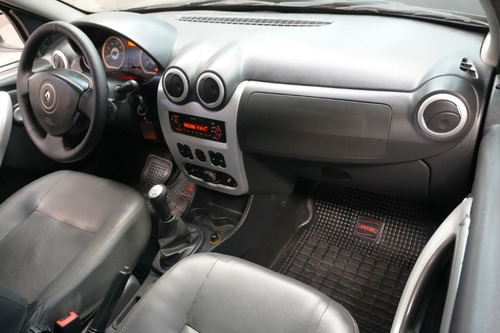 Renault Sandero Stepway 1.6 Confort 105cv 2011