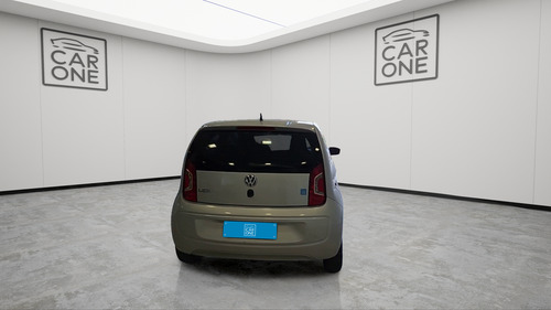 Volkswagen Up! 1.0 MOVE 3P L14 2016