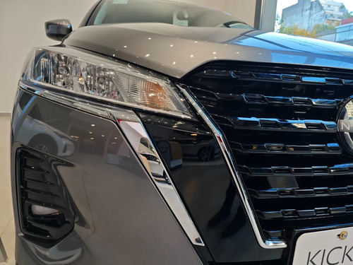 Nissan Kicks 1.6 Advance Cvt 2026