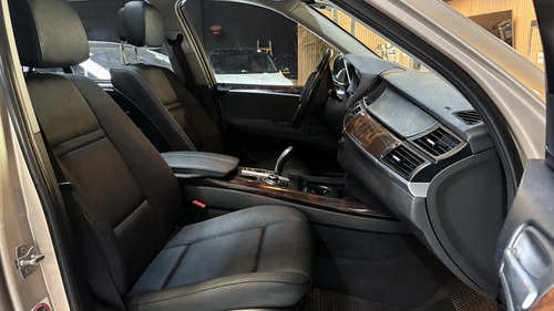 BMW X5 3.0 Xdrive 35i Executive 306cv 2013