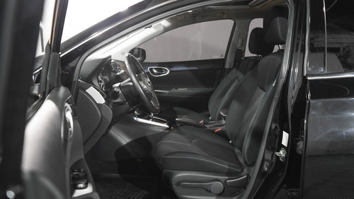 Nissan Sentra 2.0 Sr Cvt 2020