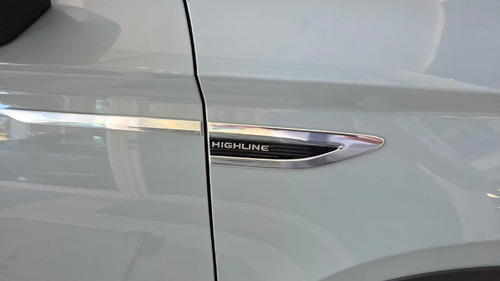 Volkswagen Taos 1.4 250 Tsi Highline FC 2025