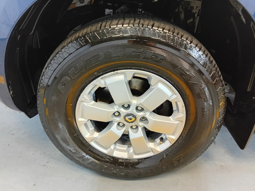 Renault Alaskan 2.3 Tdi Intens 4X2 2023