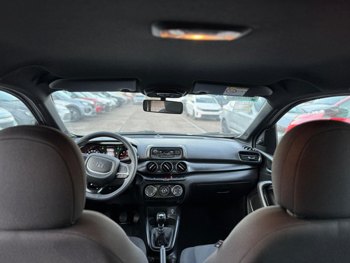 Fiat Cronos 1.3 LIKE MY26 2025