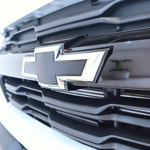 Chevrolet S10 2.8 Cd 4x4 Z71 Tdci 200cv At 2026