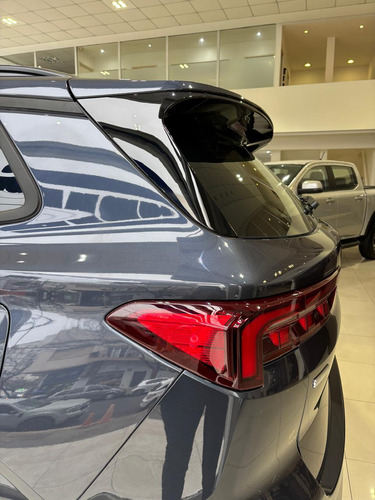 Ford Territory 1.8 Ecoboost Sel At 2025