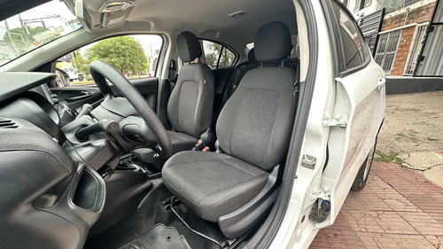 Fiat Cronos 1.3 Drive Cvt 2023