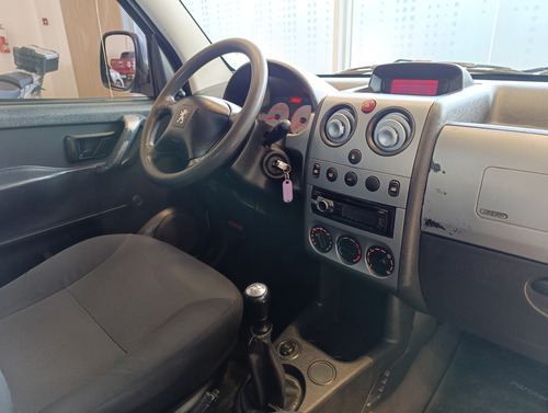Peugeot Partner Patagónica 1.6 Vtc Plus 2017