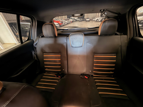 Renault Sandero Stepway 1.6 16v Zen 2020