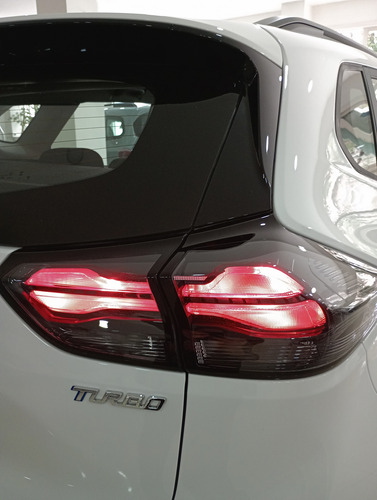 Chevrolet Tracker 1.2 Turbo Lt At 2026